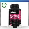 Dr. Bo Myo D-Chiro INOSITOL 120 (capsules)