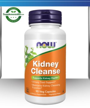 Now Foods Kidney Cleanse (90 Capsules)