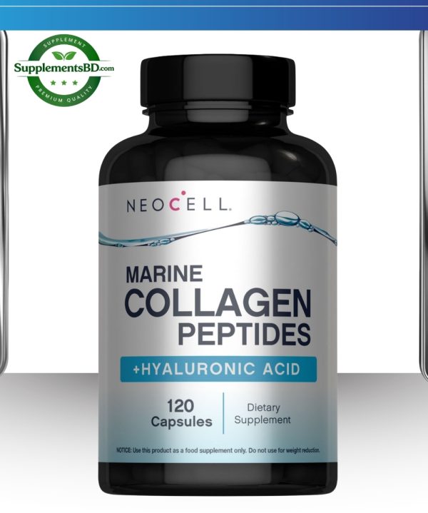 Neocell Marine Collagen | supplementsbd.com