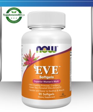 Now Foods EVE Superior Women’s Multi (90 Softgels)