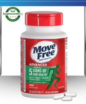 Move Free Joint Health (120 Coated Tablets)