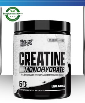 Nutrex Creatine Monohydrate