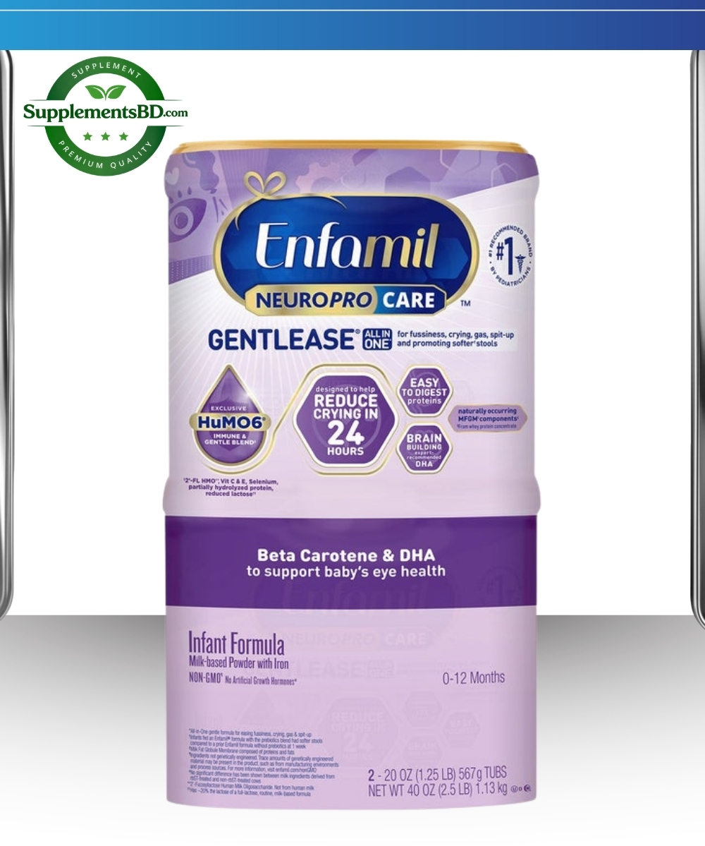 Enfamil NeuroPro Gentlease(1.13kg)