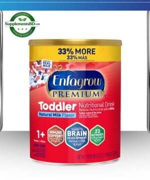 Enfagrow Premium Toddler Milk Nutritional Drink (907g)