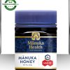 Manuka Honey MGO-115(250g)