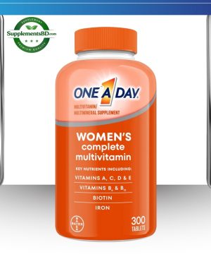 One A Day Women's Multivitamin (300 Tablets)