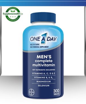 One A Day Men's Health Formula(300 Tablets)