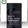 Sports Research Multi Collagen(180 Count)
